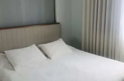 Apartamento com 3 quartos à venda no Santa Maria, Uberlândia 
