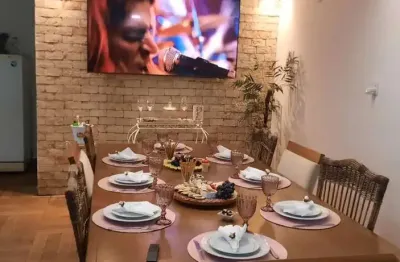 Casa com 3 quartos à venda no Jardim Califórnia, Uberlândia 