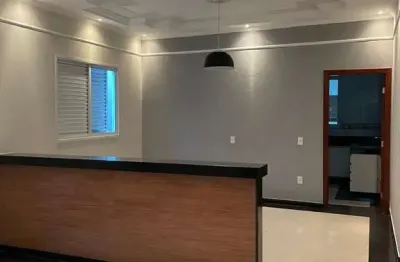 Casa com 3 quartos à venda no Jardim Botânico, Uberlândia 