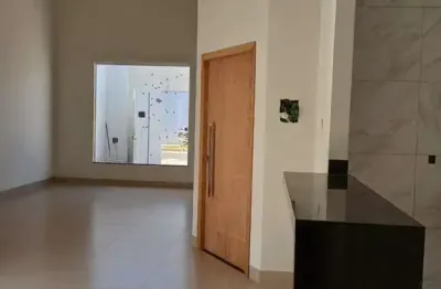 Casa com 3 quartos à venda em Laranjeiras, Uberlândia 