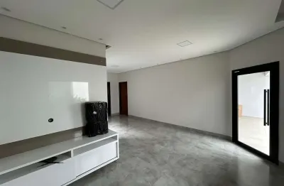 Casa com 3 quartos à venda em Granada, Uberlândia 