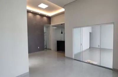 Casa com 3 quartos à venda no Novo Mundo, Uberlândia 
