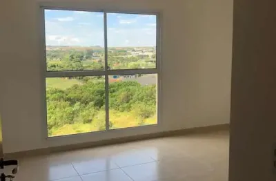 Apartamento com 2 quartos à venda no Jardim Inconfidência, Uberlândia 