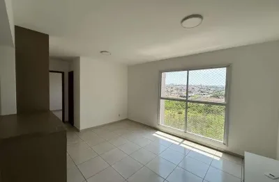 Apartamento 2 quartos, lazer completo, bairro jardim inconfidência
