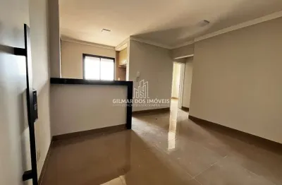Apartamento com 2 quartos à venda no Martins, Uberlândia 