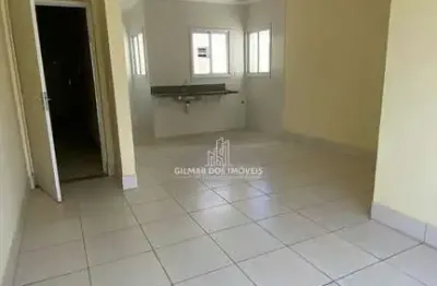 Apartamento com 3 quartos à venda no Tubalina, Uberlândia 