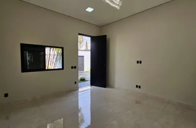 Casa nova á venda no bairro jardim botânico, com moveis planejados