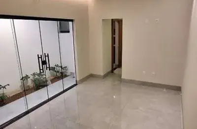 Casa com 3 quartos à venda no Jardim Botânico, Uberlândia 