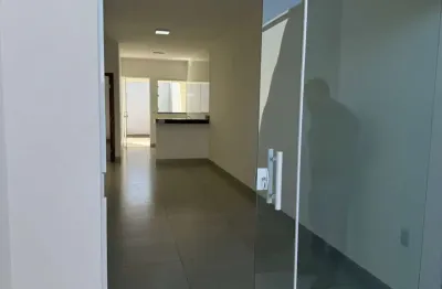 Casa com 2 quartos à venda no Morumbi, Uberlândia 