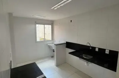 Apartamento com 2 quartos à venda no Copacabana, Uberlândia 