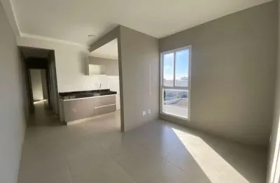 Apartamento com 2 quartos à venda no Brasil, Uberlândia 