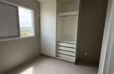 Apartamento com 2 quartos à venda no Brasil, Uberlândia 