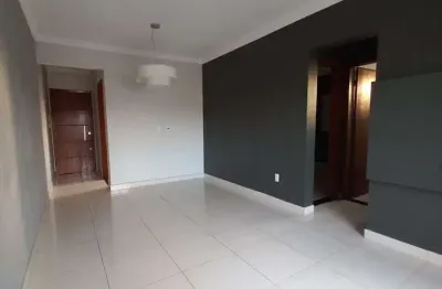 Apartamento com 2 quartos à venda no Pampulha, Uberlândia 