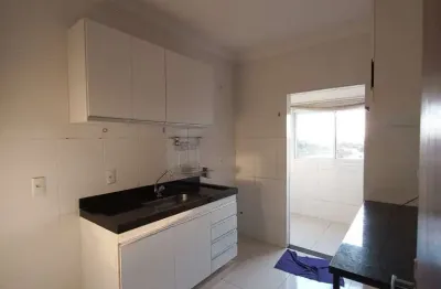 Apartamento com 2 quartos à venda no Pampulha, Uberlândia 