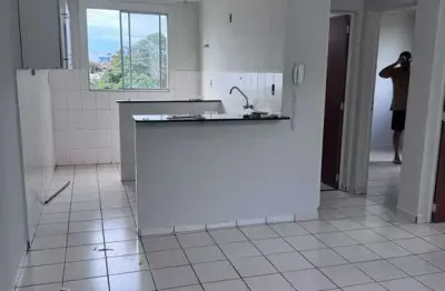 Apartamento com 2 quartos à venda em Laranjeiras, Uberlândia 