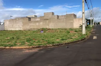 Terreno à venda em Laranjeiras, Uberlândia 