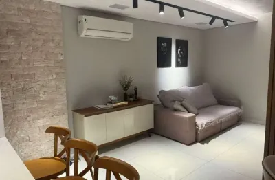 Apartamento com 3 quartos à venda no Morada da Colina, Uberlândia 