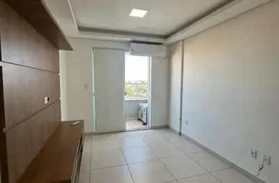 Apartamento com 3 quartos à venda no Santa Mônica, Uberlândia 