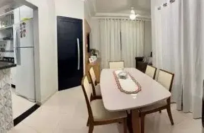 Casa com 3 quartos à venda em Granada, Uberlândia 