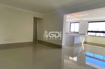 Apartamento com 3 quartos à venda no Santa Mônica, Uberlândia 