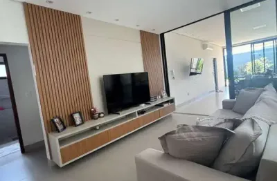 Casa com 3 quartos à venda em Laranjeiras, Uberlândia 