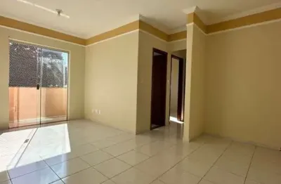 Apartamento com 2 quartos à venda no Santa Mônica, Uberlândia 