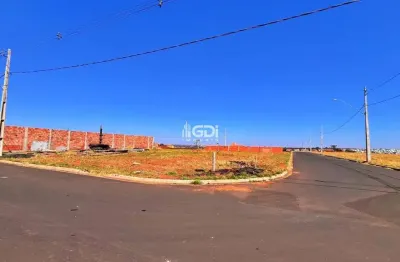 Terreno à venda em Laranjeiras, Uberlândia 