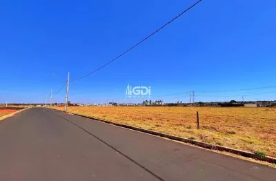 Terreno à venda em Laranjeiras, Uberlândia 