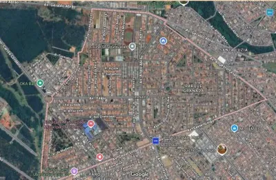 Terreno comercial à venda em Granada, Uberlândia 