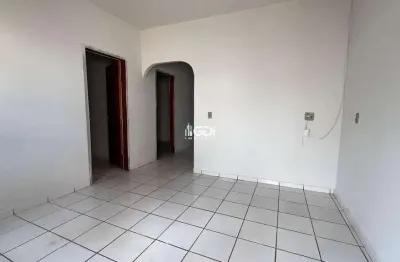 Casa com 3 quartos à venda em Laranjeiras, Uberlândia 