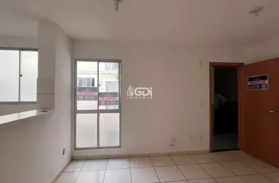 Apartamento á venda condomínio parque united states