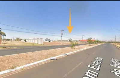 Terreno comercial à venda no Grand Ville, Uberlândia 