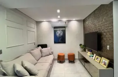 Casa à venda no condomínio casas alto paradiso - uberlândia/mg