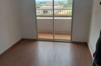 Apartamento com 2 quartos à venda no Jardim Espanha, Uberlândia 