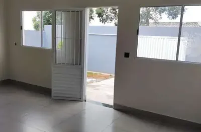 Casa com 2 quartos à venda em São Jorge, Uberlândia 
