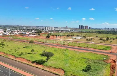 Terreno à venda próximo ao uberlândia shopping parcelado e avista.