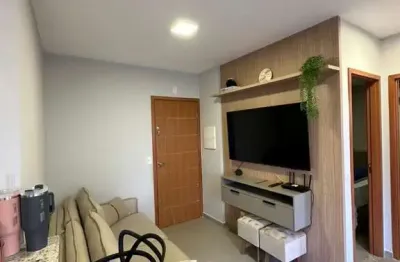Apartamento 2 dormitórios à venda grand ville uberlândia/mg