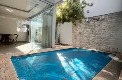 Casa à venda no condomínio jardins barcelona - uberlândia/mg