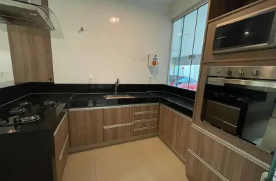 Casa com 3 quartos à venda no Alto Umuarama, Uberlândia 