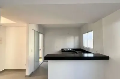 Casa à venda no condomínio casas alto paradiso - uberlândia/mg