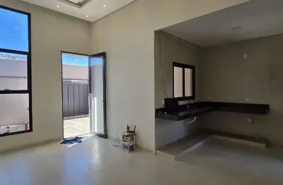 Casa com 3 quartos à venda no Novo Mundo, Uberlândia 