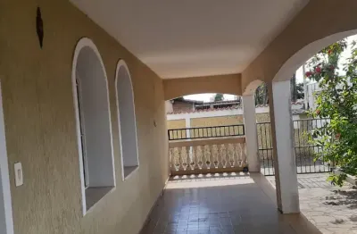 Casa com 4 quartos à venda na Rua Cap. Tomé Portes Del Rey, Centro, Caçapava