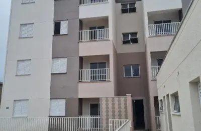 Apartamento com 2 quartos à venda na Avenida Napoleão Bonaparte, 1052, Jardim Colonial, São José dos Campos