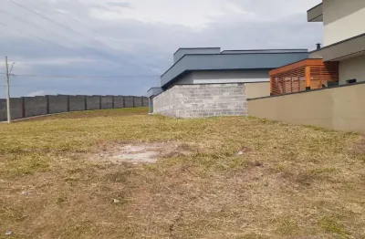 Terreno plano condomínio aruanã - são josé dos campos
