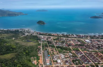 Apartamento com 2 quartos à venda na Praia do Sape, Ubatuba 