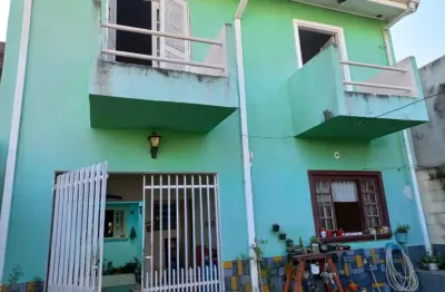 Casa com 2 quartos à venda no Loteamento Villa Branca, Jacareí 