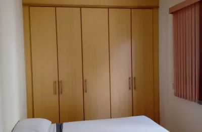Apartamento com 2 quartos à venda no Parque Residencial Aquarius, São José dos Campos 