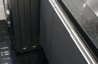 Apartamento com 2 quartos à venda no Jardim Nova Michigan, São José dos Campos 