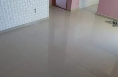 Apartamento 2 dormitórios térreo - nova michigan - são josé dos campos