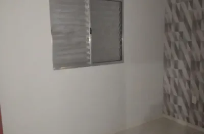 Apartamento - térreo - conjunto residencial almaden – galo branco